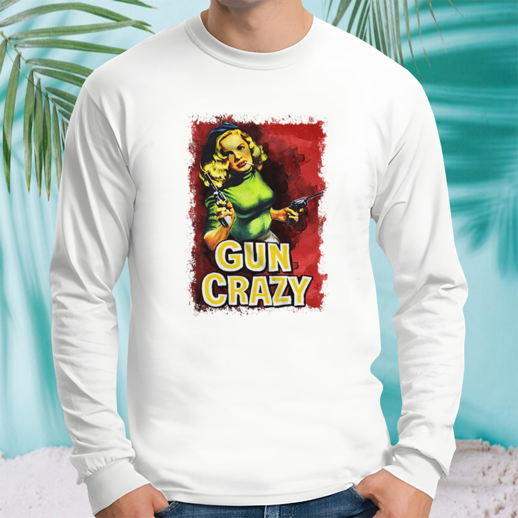 Longsleeve shirt
