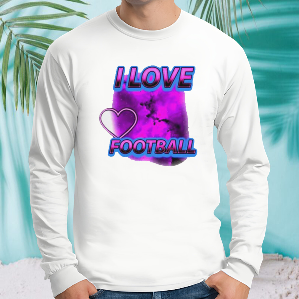 Longsleeve shirt