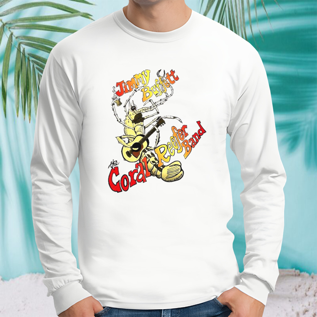 Longsleeve shirt