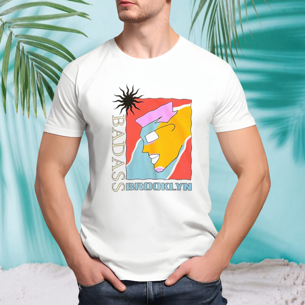 Unisex shirt