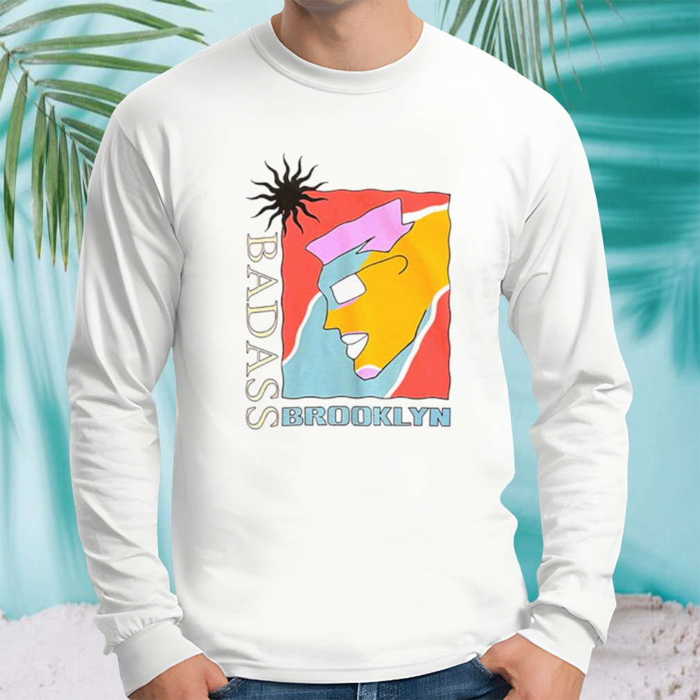 Longsleeve shirt