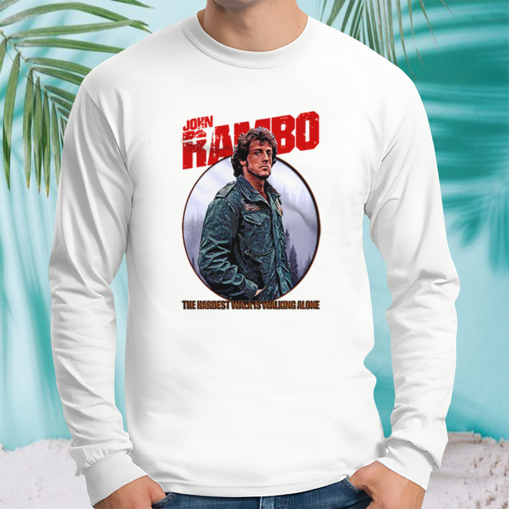 Longsleeve shirt