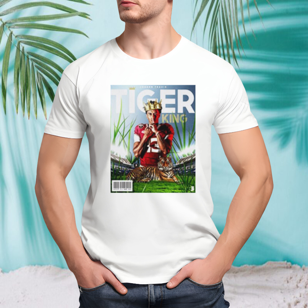 Unisex shirt
