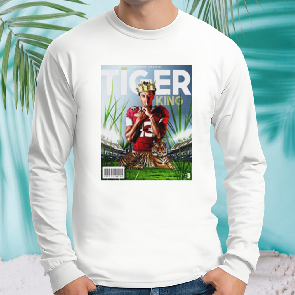 Longsleeve shirt