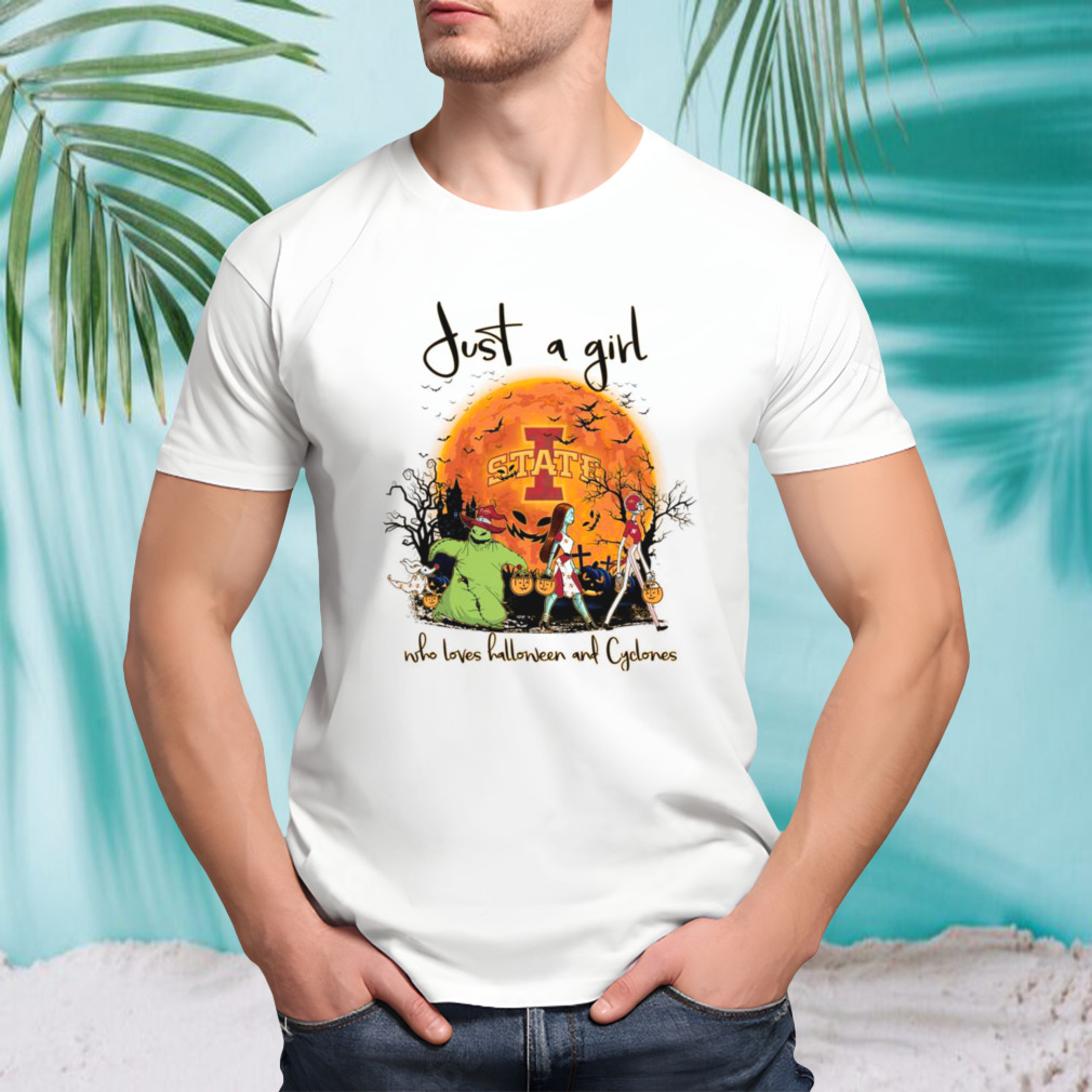 Unisex shirt
