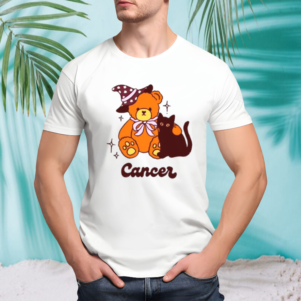Unisex shirt
