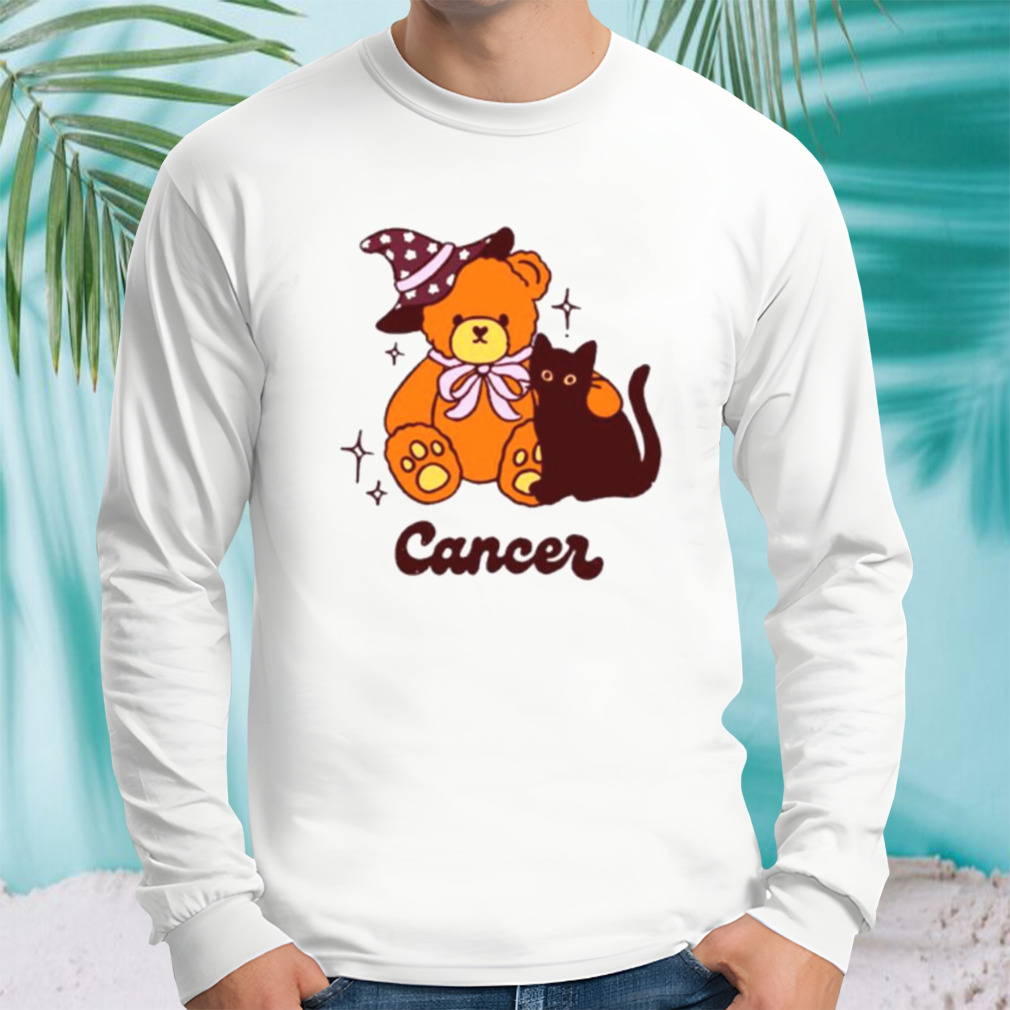 Longsleeve shirt