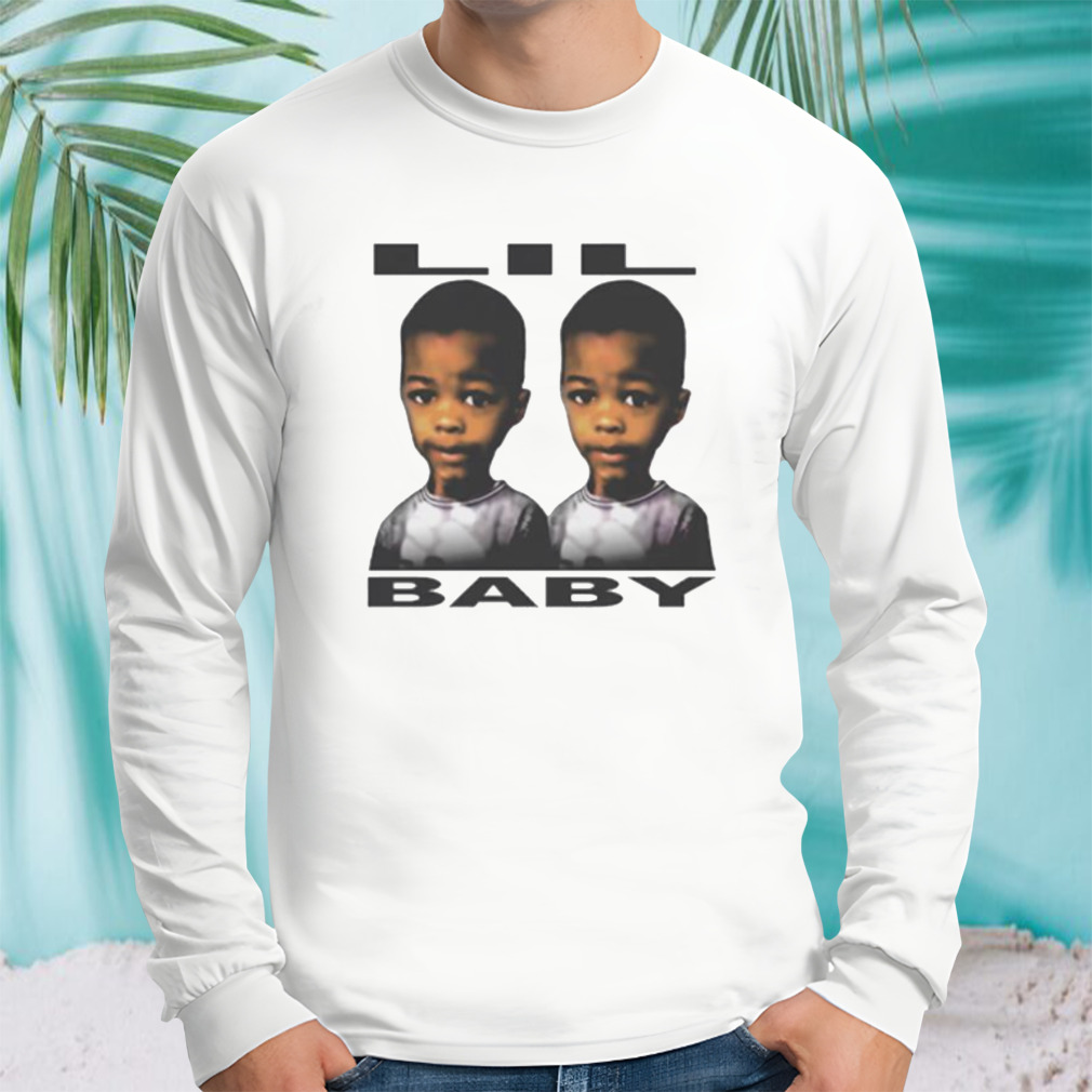 Longsleeve shirt