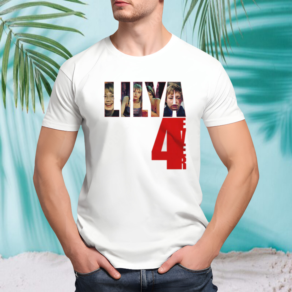 Unisex shirt