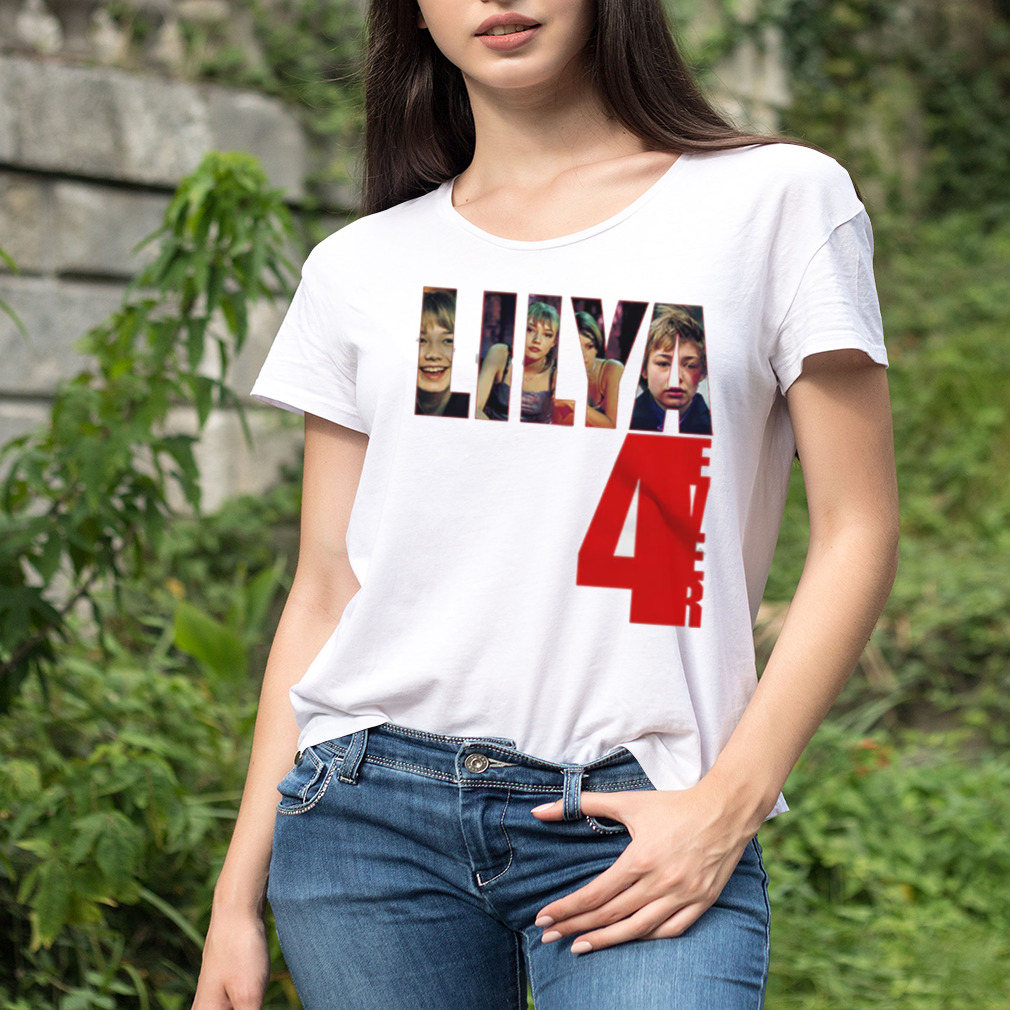 Women's shirt