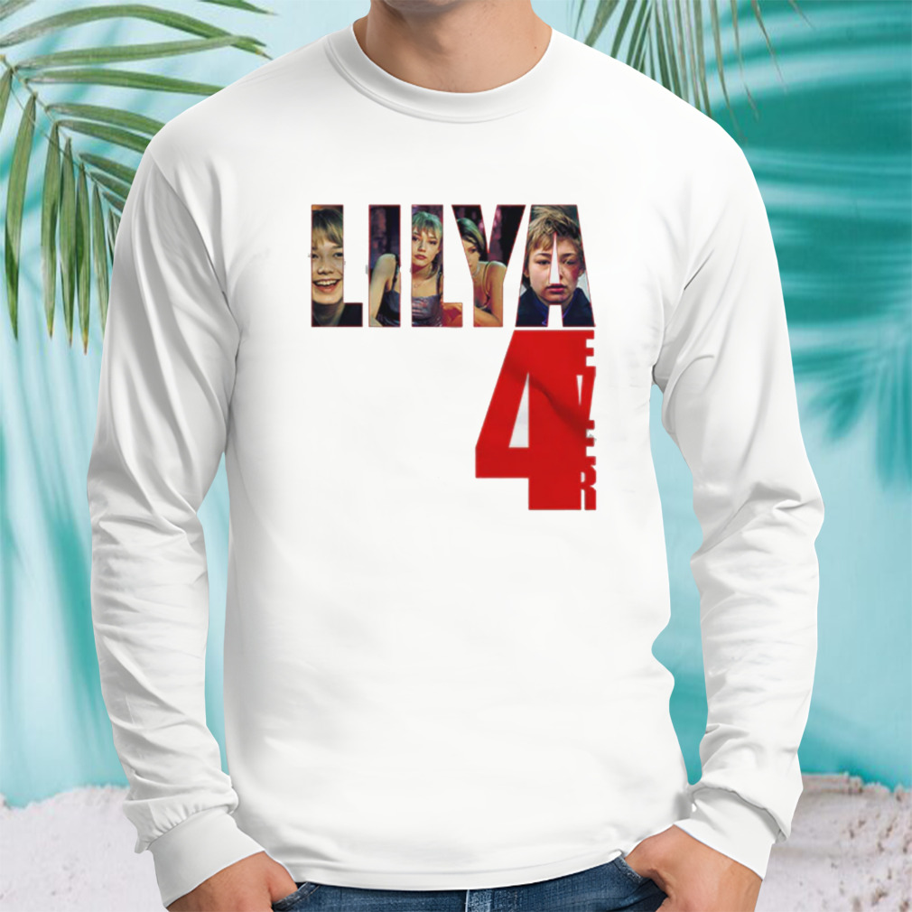 Longsleeve shirt