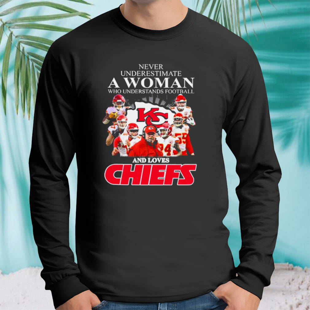 Longsleeve tshirt