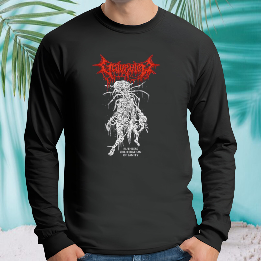 Longsleeve tshirt