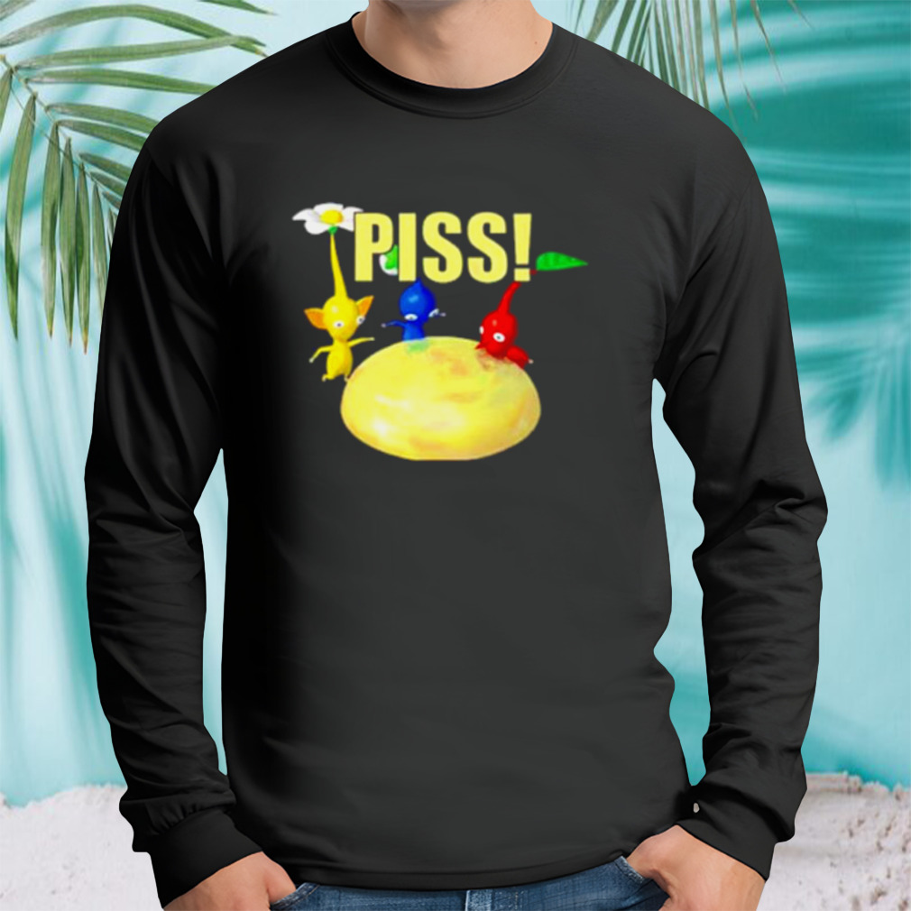Longsleeve tshirt