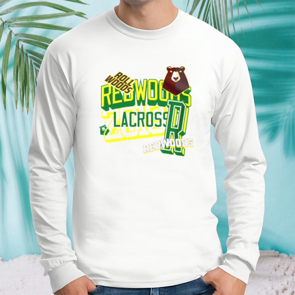 Longsleeve shirt