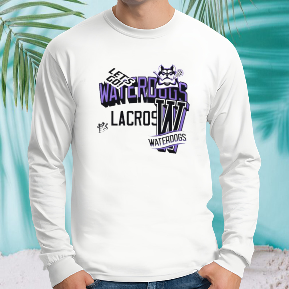 Longsleeve shirt