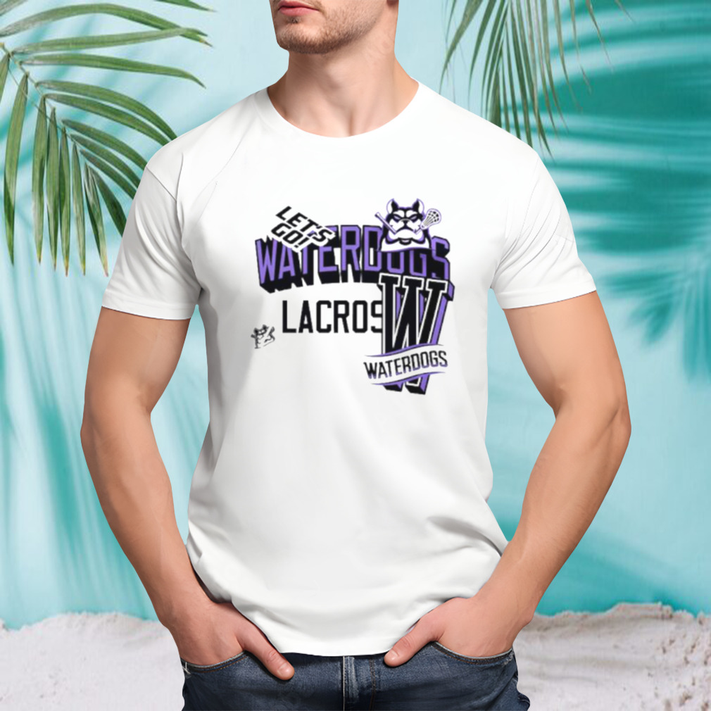 Unisex shirt