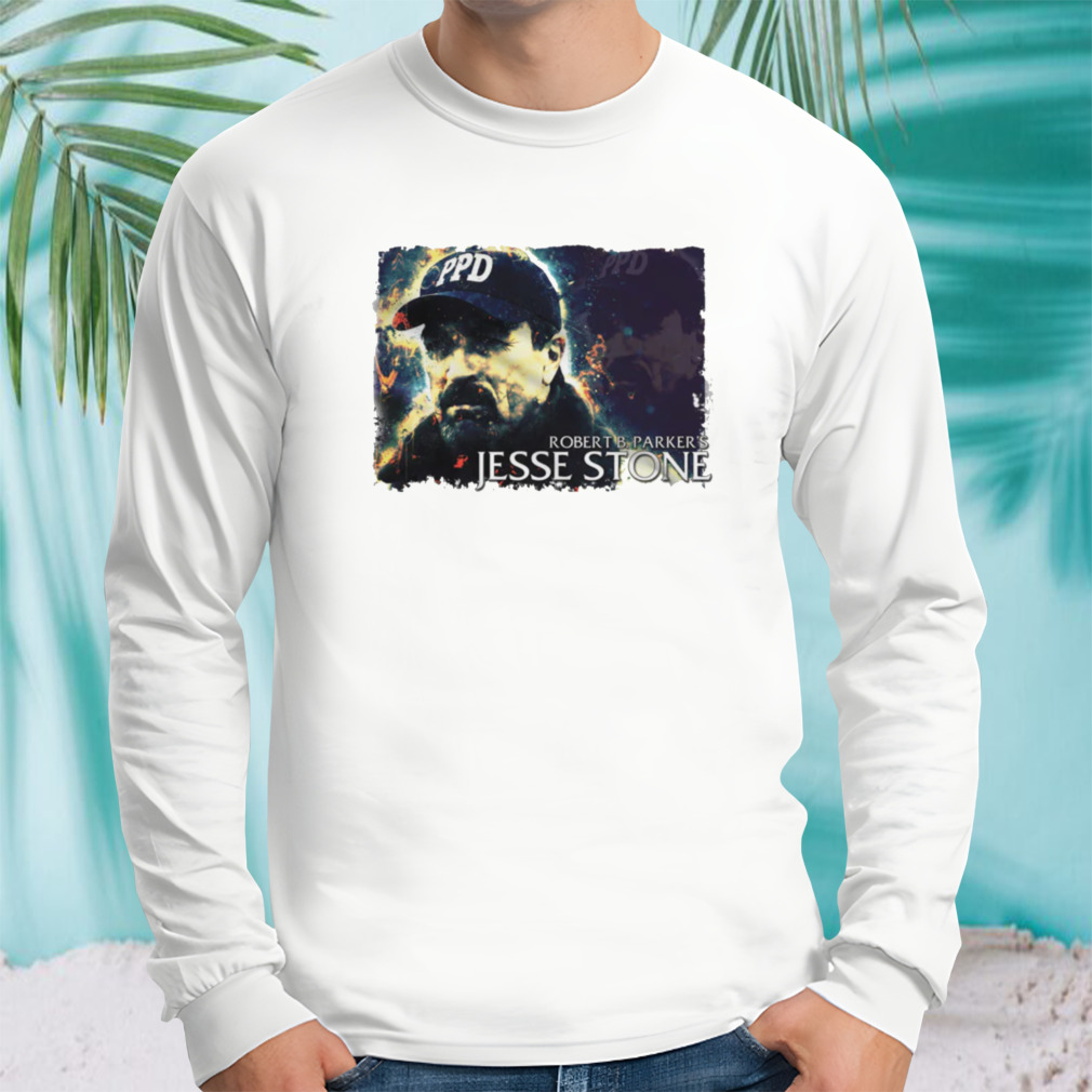 Longsleeve shirt