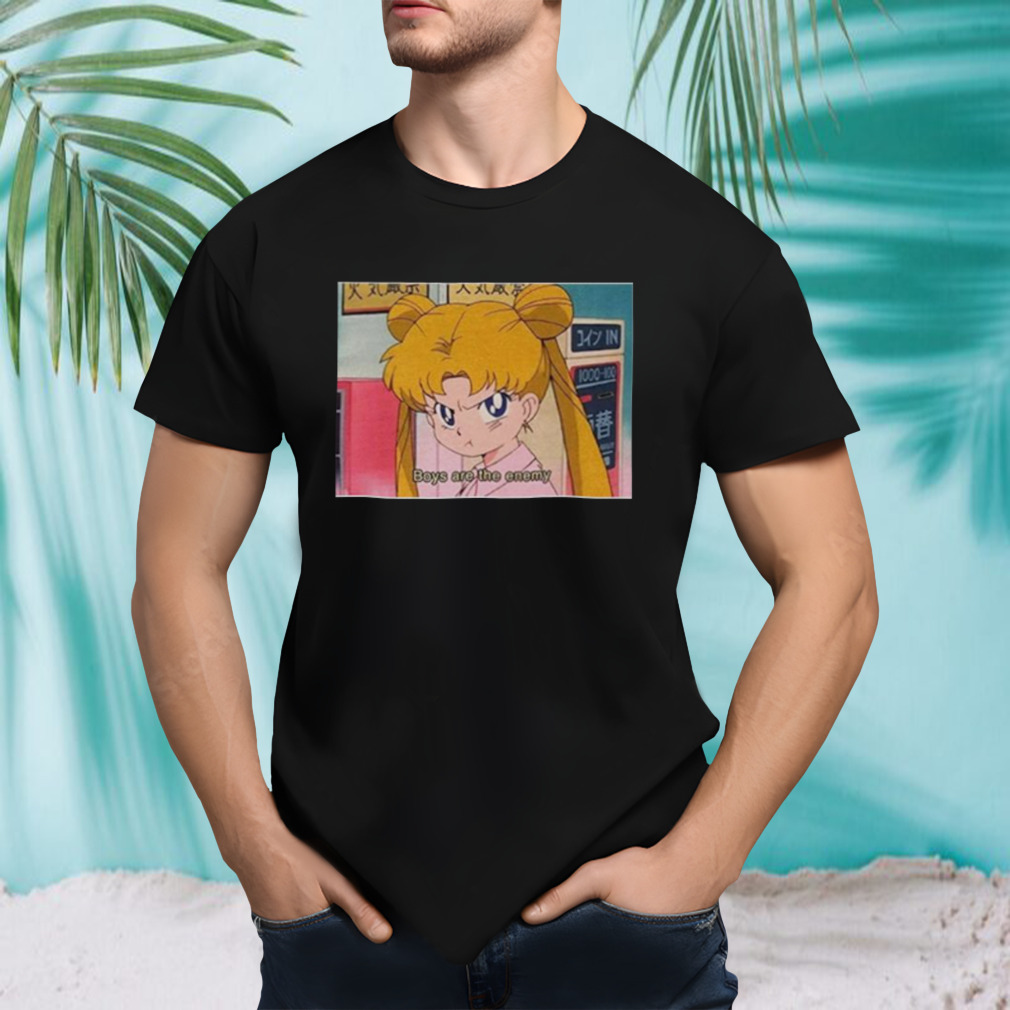 Unisex tshirt