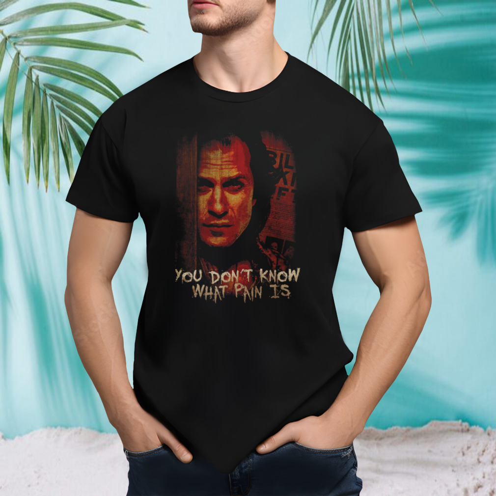 Unisex tshirt