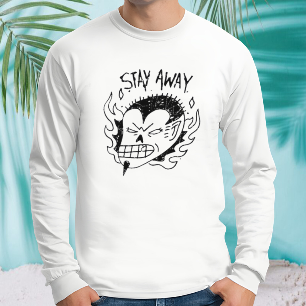 Longsleeve shirt