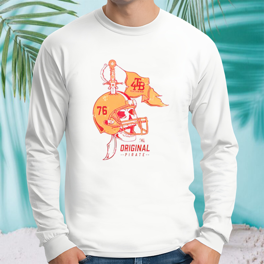 Longsleeve shirt