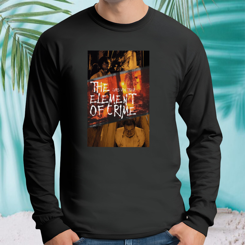 Longsleeve tshirt