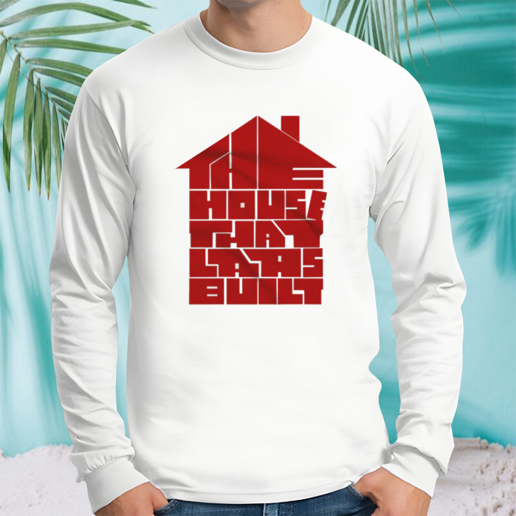 Longsleeve shirt