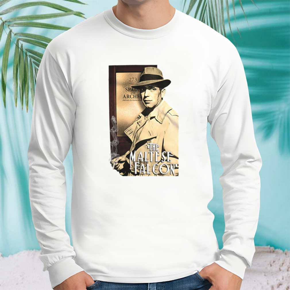 Longsleeve shirt