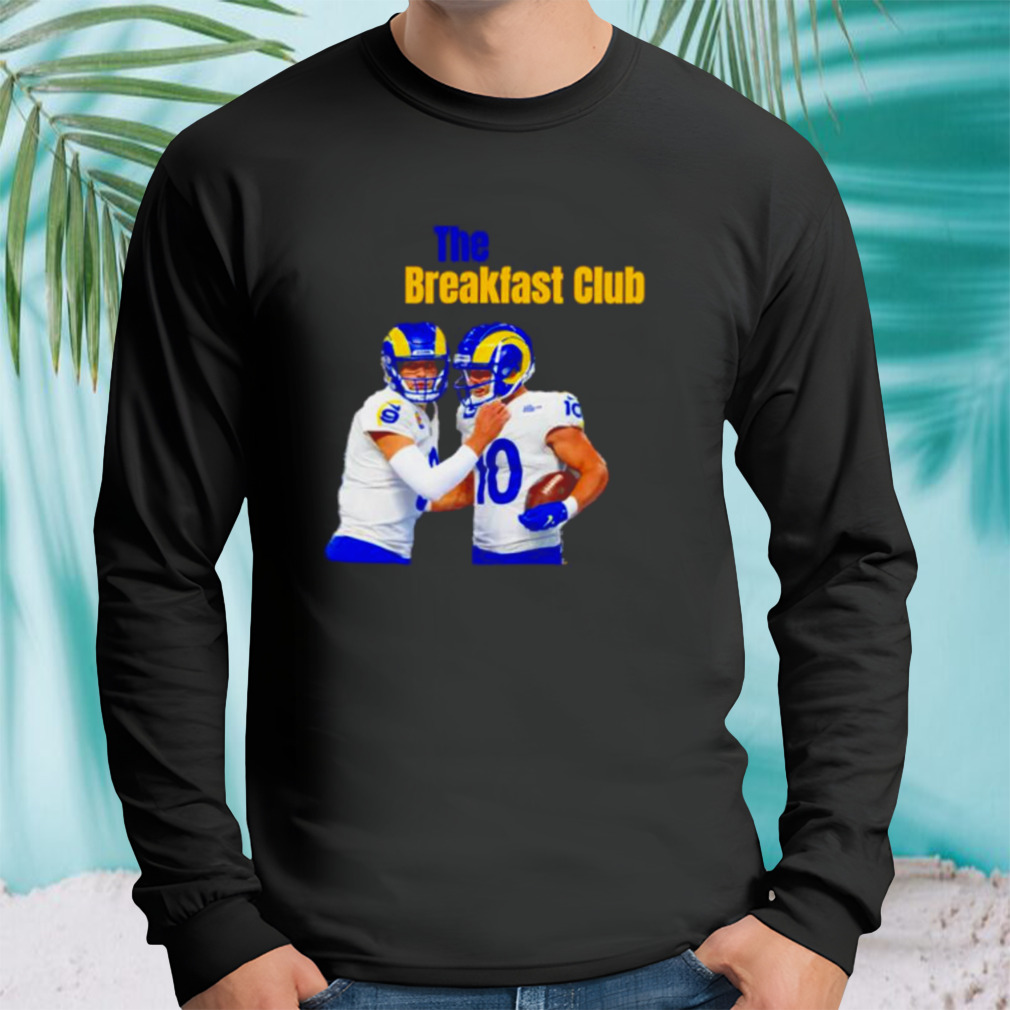 Longsleeve tshirt