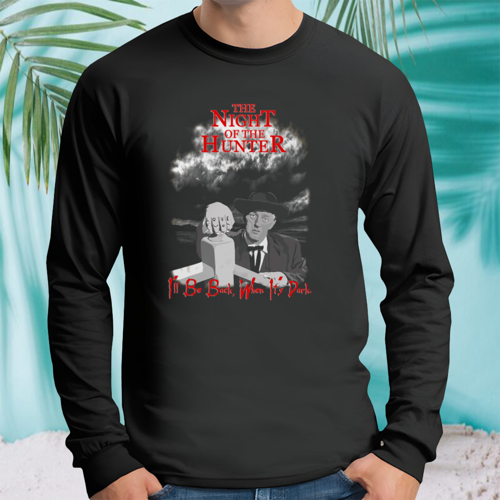 Longsleeve tshirt