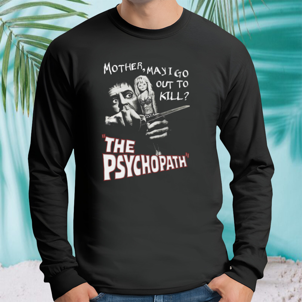Longsleeve tshirt