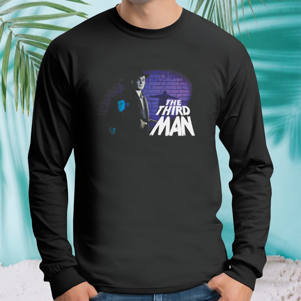 Longsleeve tshirt