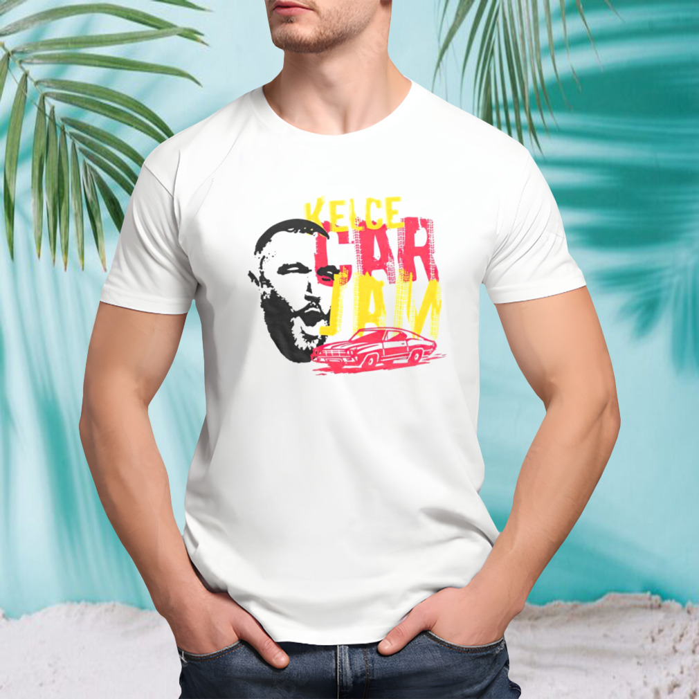 Unisex shirt