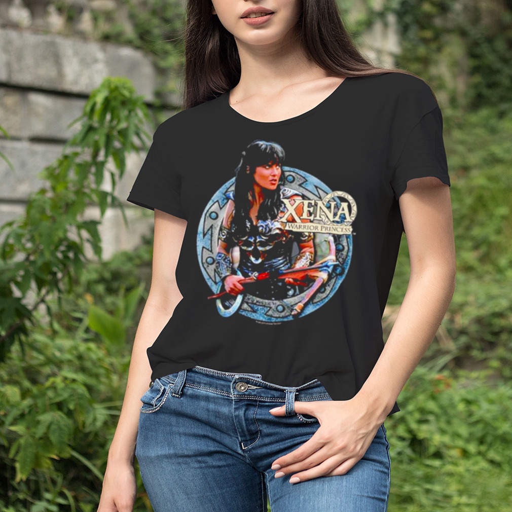 Women's tshirt