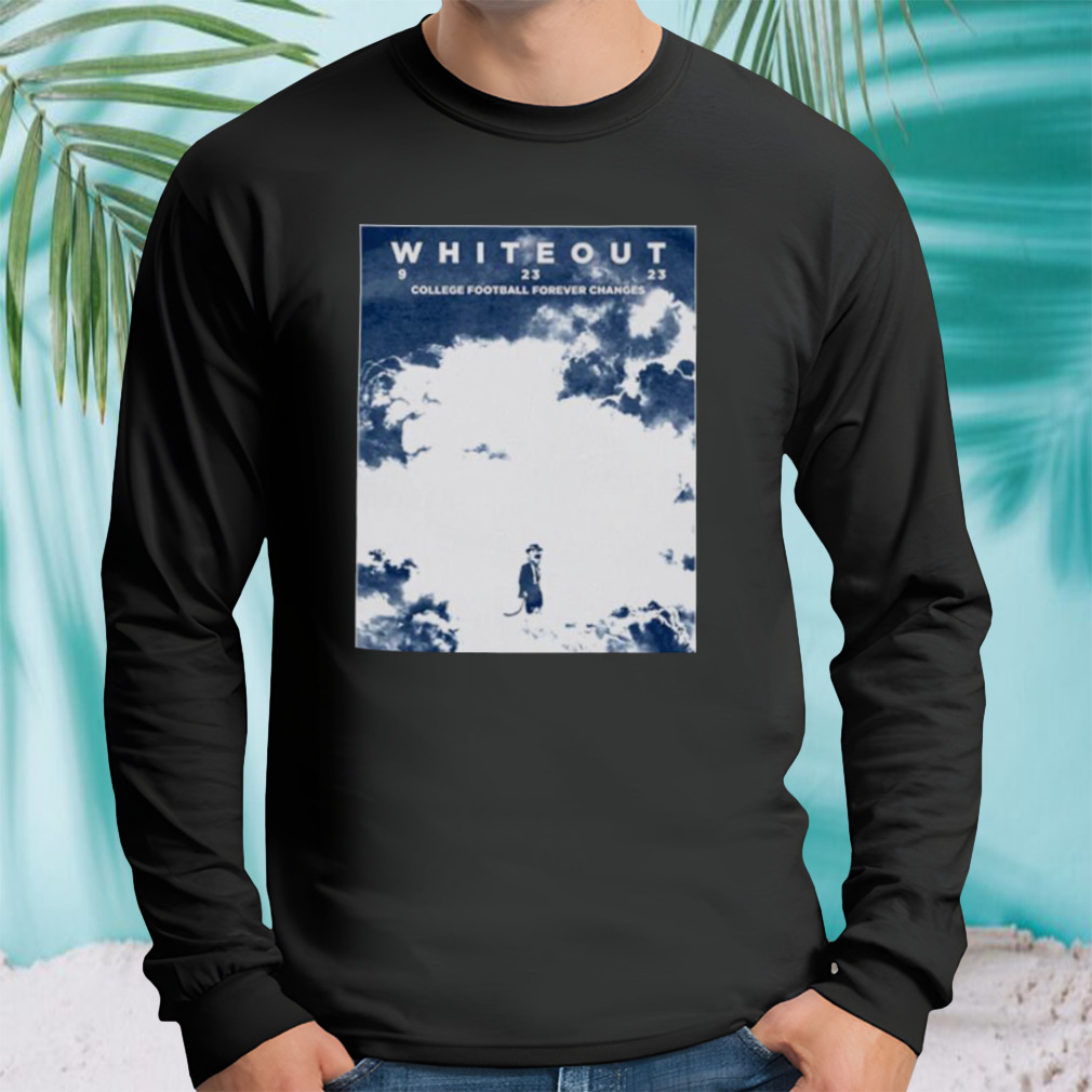 Longsleeve tshirt