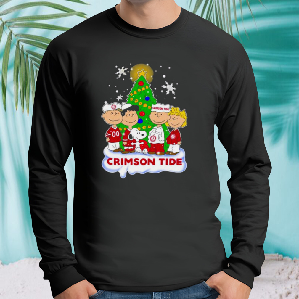Longsleeve tshirt
