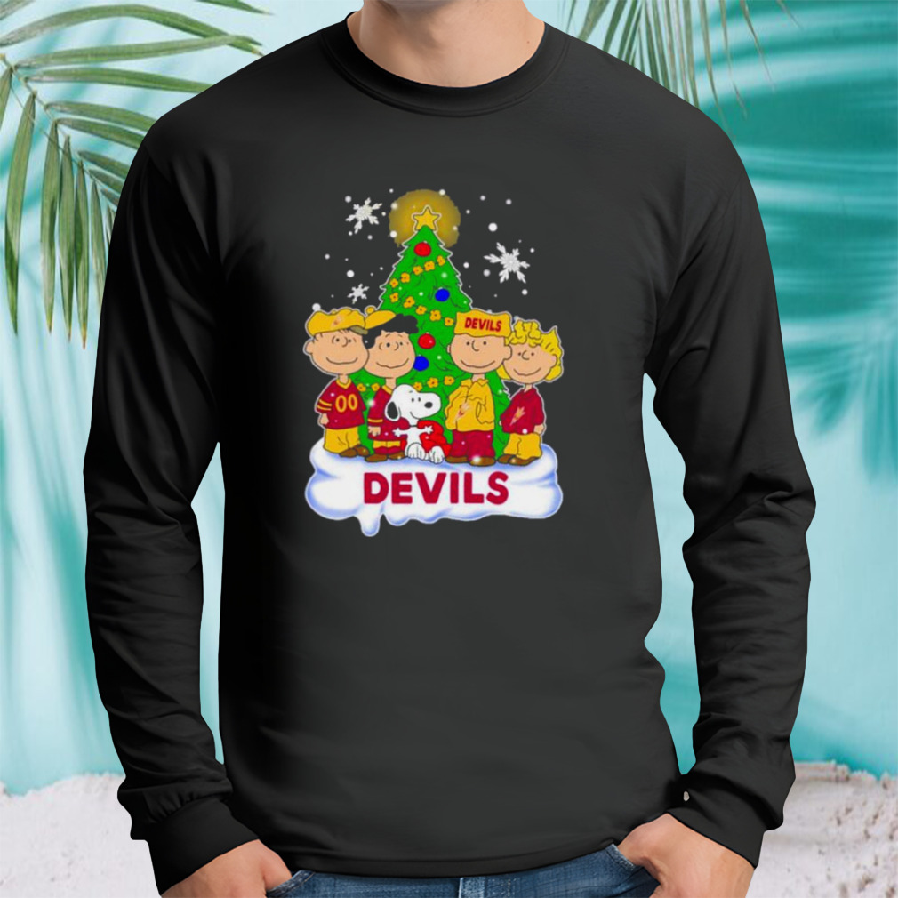 Longsleeve tshirt