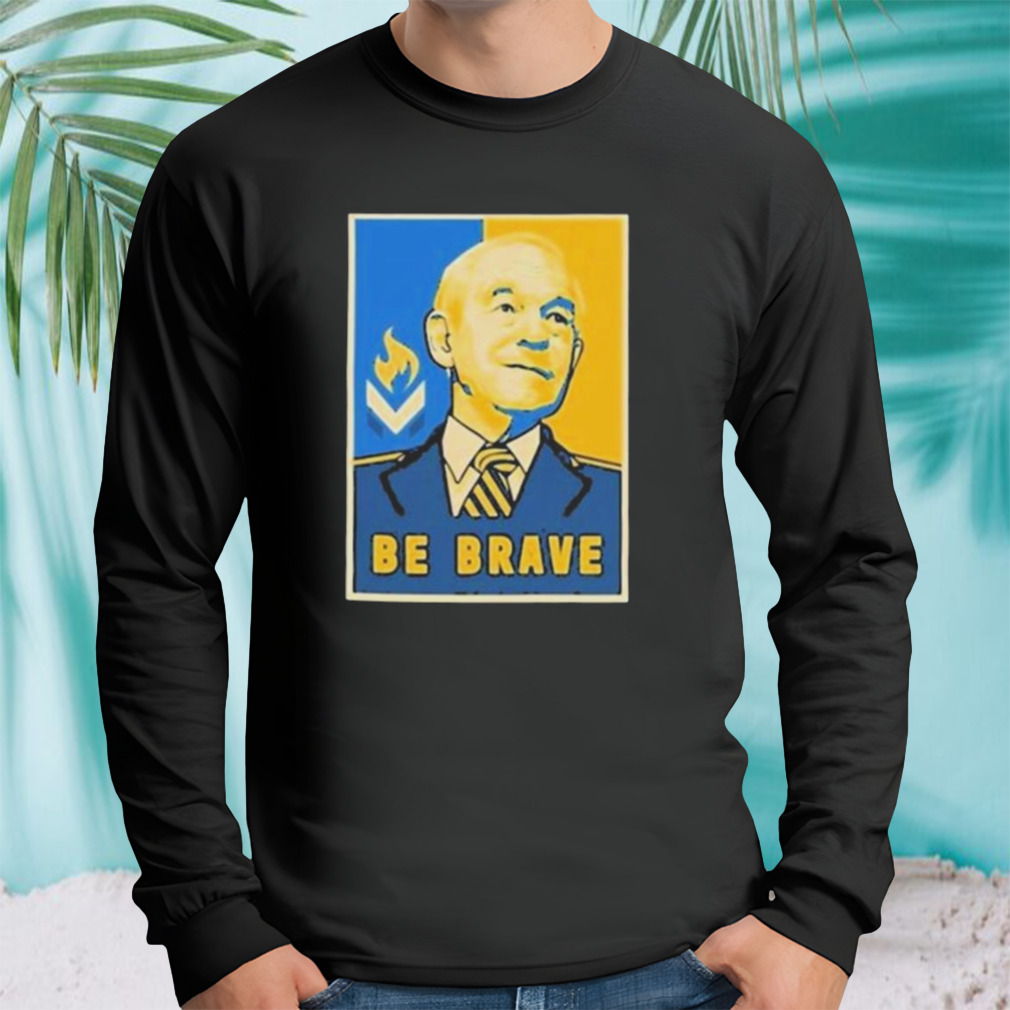 Longsleeve tshirt