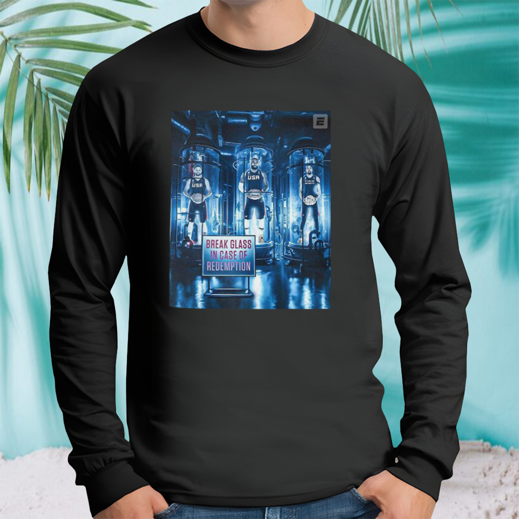 Longsleeve tshirt