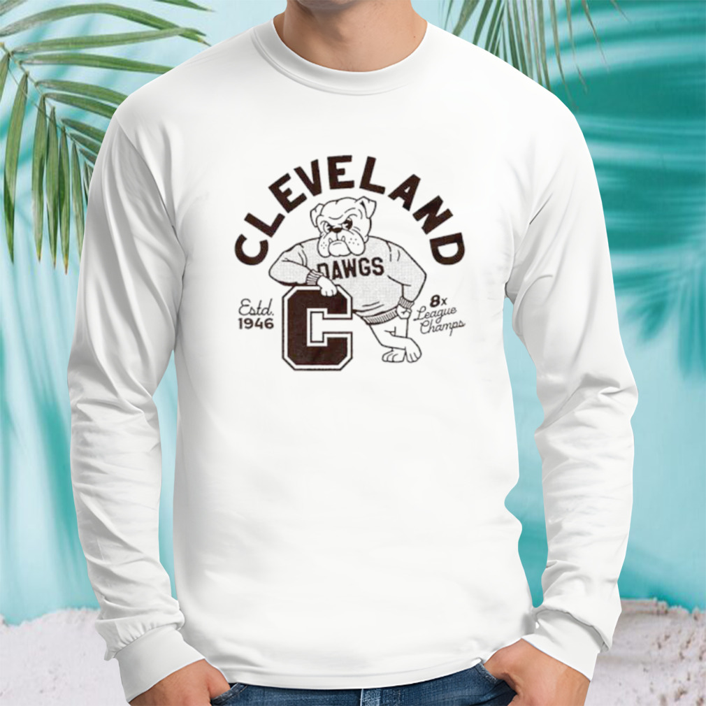 Longsleeve shirt