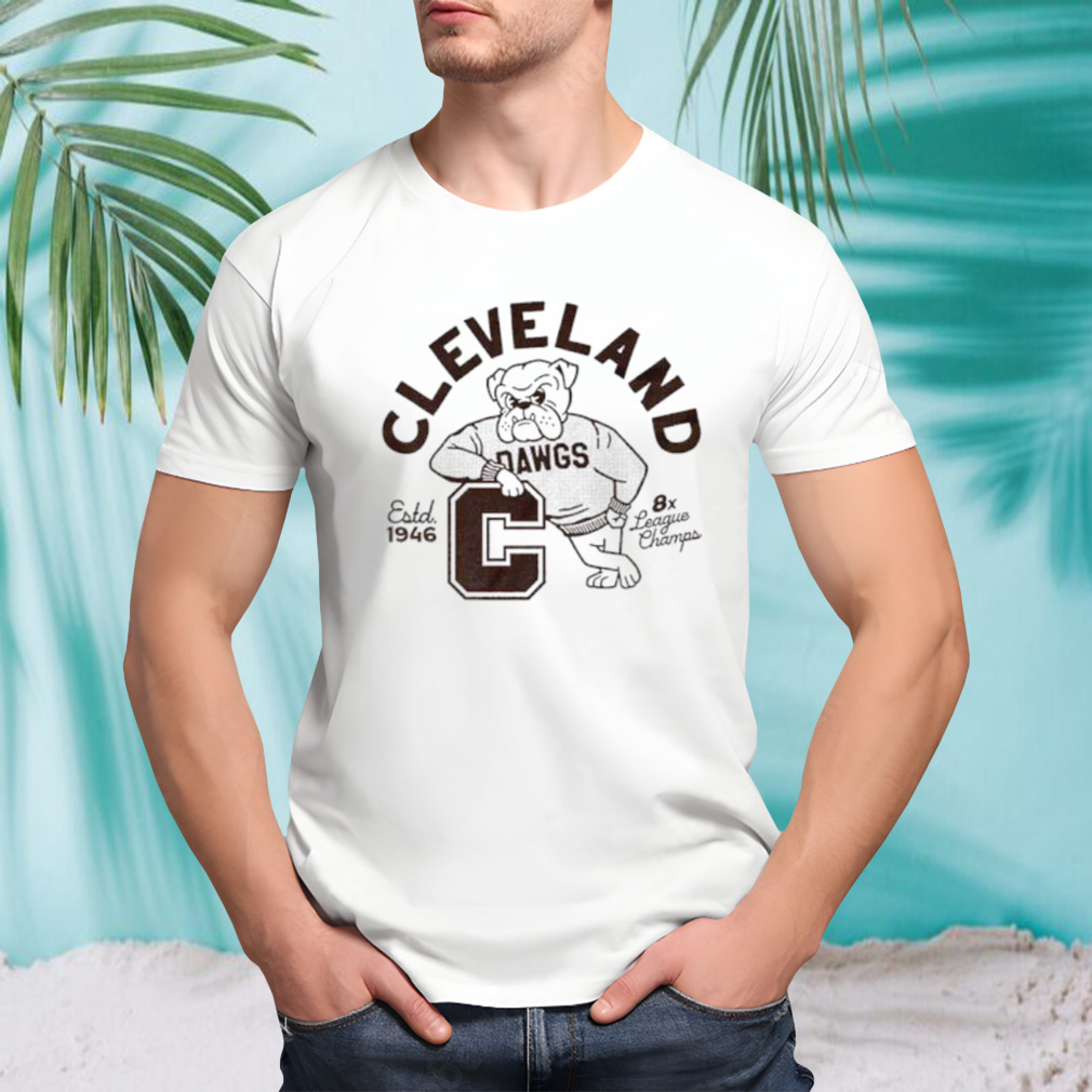 Unisex shirt