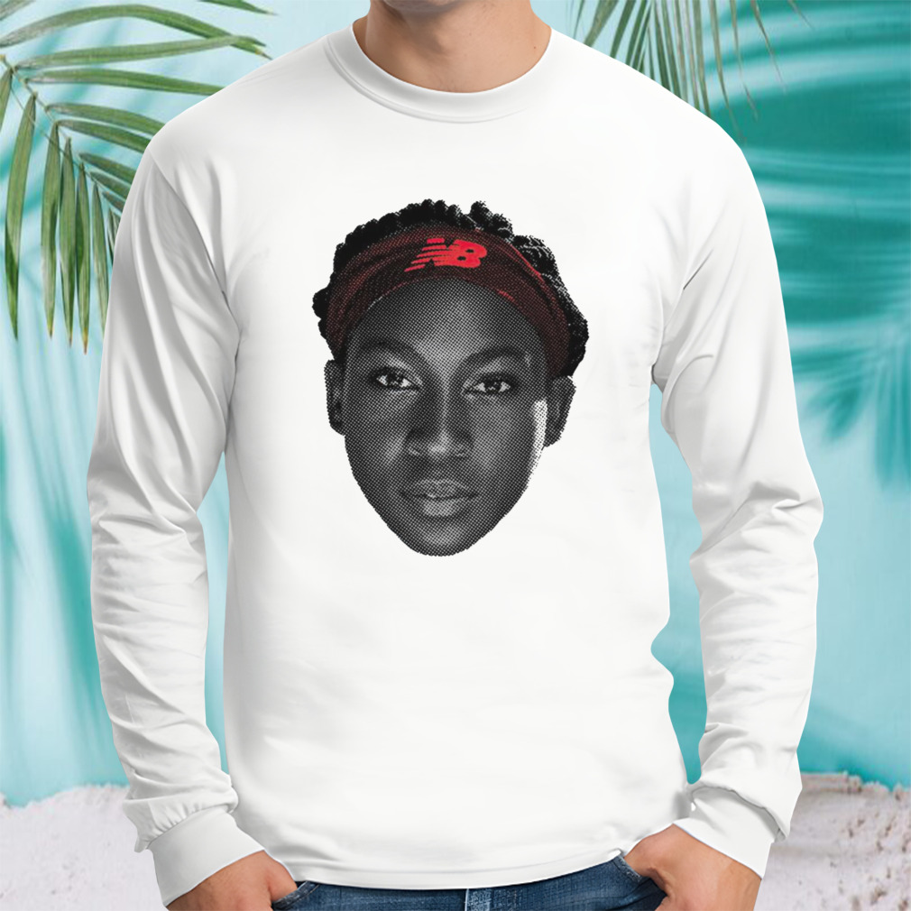 Longsleeve shirt