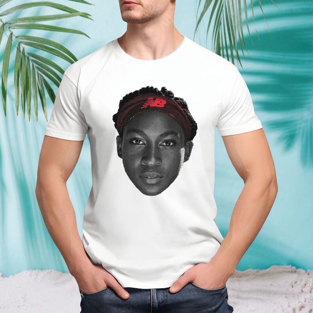 Unisex shirt
