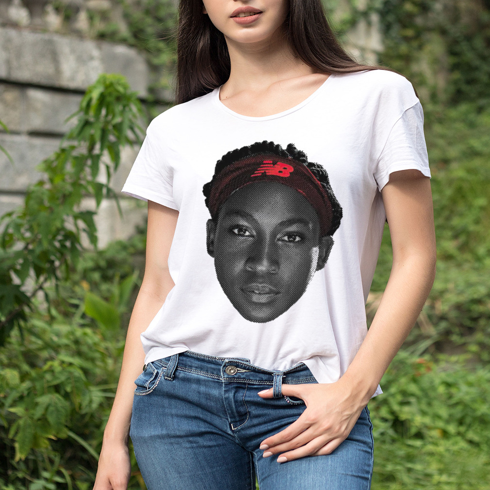 Women's shirt