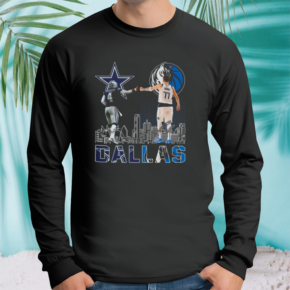 Longsleeve tshirt