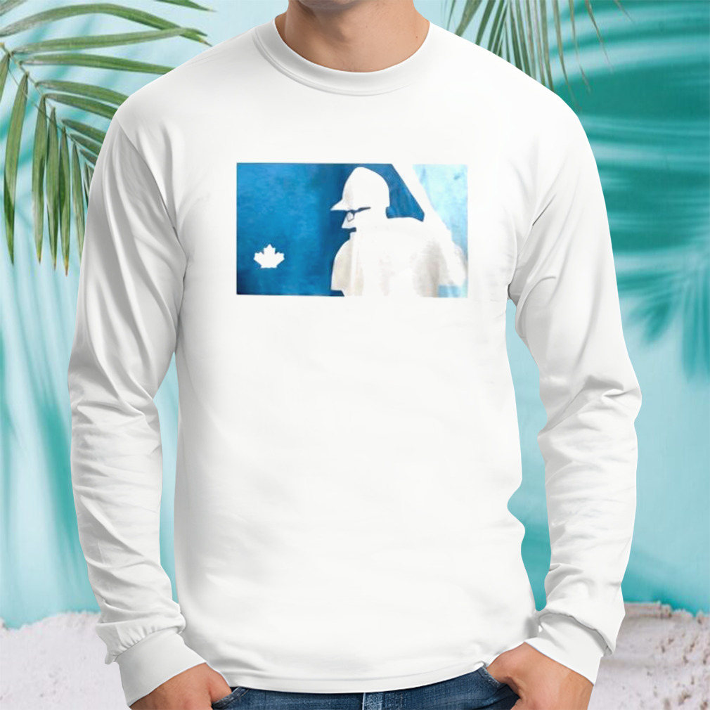 Longsleeve shirt