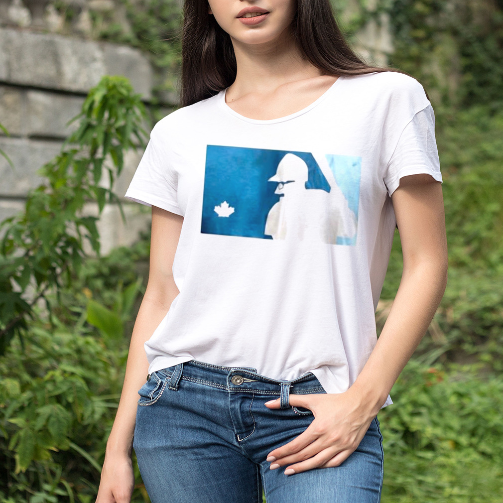 Women's shirt