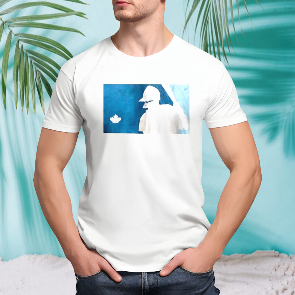 Unisex shirt