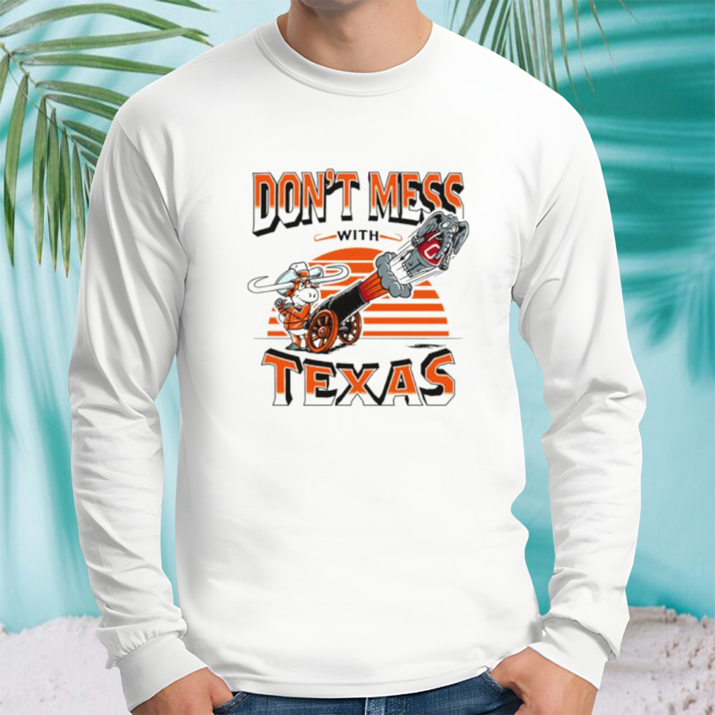 Longsleeve shirt